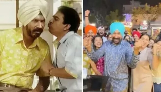 तारक मेहता के गुरुचरण सिंह सोढ़ी ने शुरू किया नया काम , कोरोना के बाद करीब 3 साल पहले हो गए थे लापता